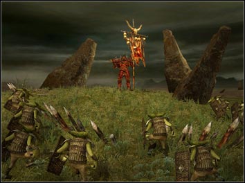 Mark of Chaos kolejna strategia osadzona w swiecie Warhammera 212052,1.jpg